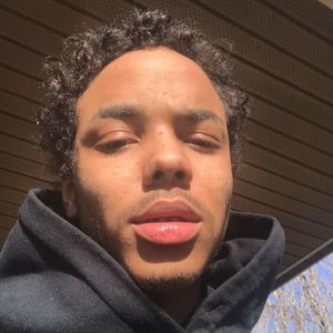 Meet your Posher, Isaiah